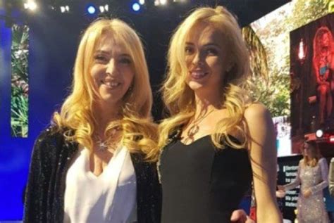 gucci figlia isola dei famosi